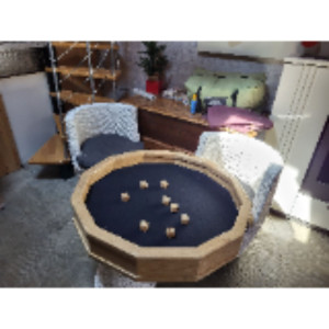 Frederic R. (LA GUEULE DE LOUP)