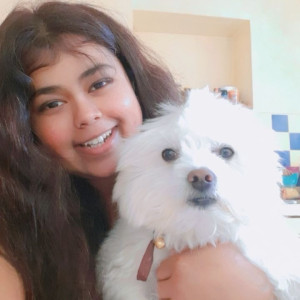 Sharmila Dewapriya D.