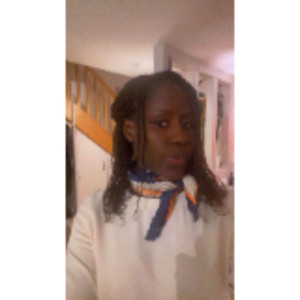 Mariama D.