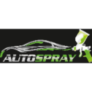 auto spray services