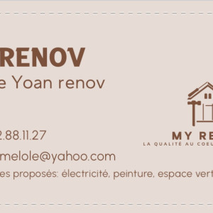 Yoan M. (My Renov)