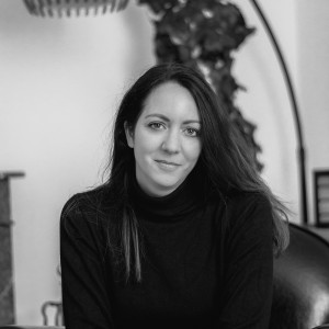 Anne-Sophie T.