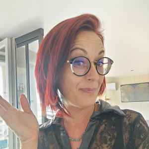 Sandrine D. (Sandrine Services Créatio...