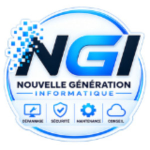 Wilfrid P. (Nouvelle Génération Inform...