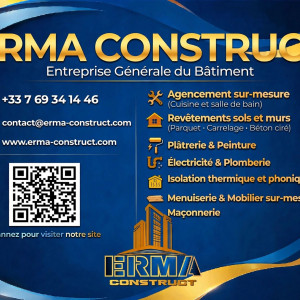 ERMA CONSTRUCT