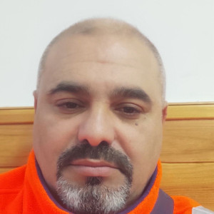 Griche M. (menuisier)