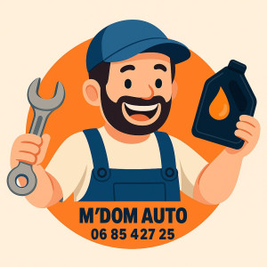 Mavrick M. (M’dom Auto)