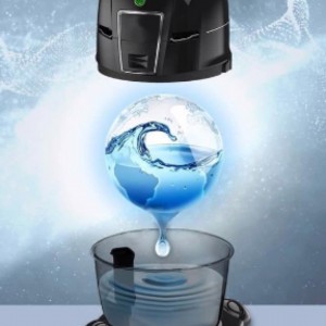 Mehdi (Home Fresh Air)