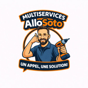 Nuno S. (Multiservices AlloSoto)