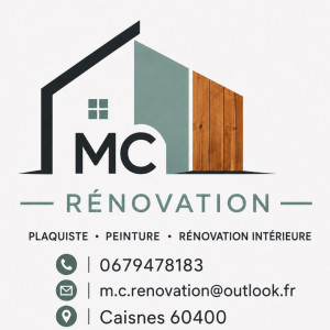 Mathieu C. (Mc Renovation)