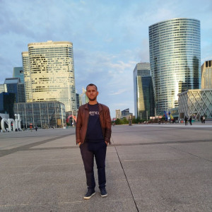 Abderrahim B.