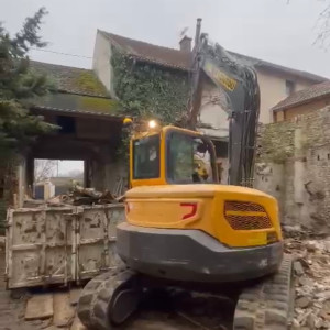 Stena Construction N.