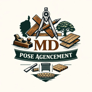 Mickael D. (MD Pose Agencement)