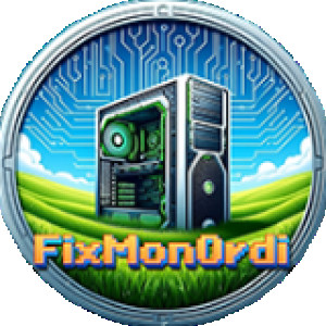 Renaud G. (FixMonOrdi)