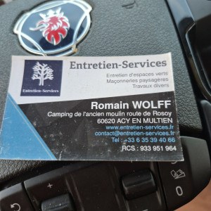 Romain W. (Entretien-service)