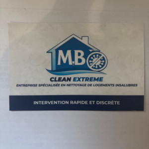 Melissa B. (MB clean extrême)