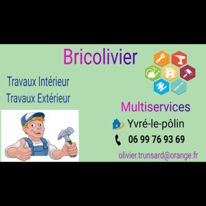 Olivier T. (Bricolivier)