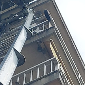 Philippe M. (all work & dem-dem)