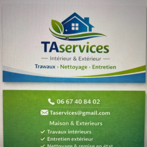 Thibaut A. (TA SERVICES)