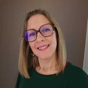 Priscilla B. (Priss Effort et Confort)