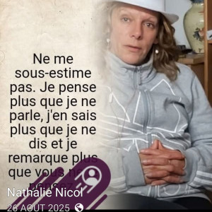 Nathalie N.