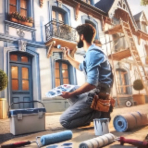 Ghalem D. (Amine prestige)