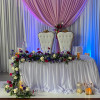 avatar Rosine T. (TISIAH EVENTS)<