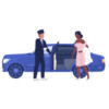 avatar ALLO TAXIS RADIO<