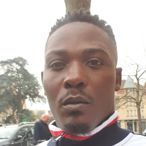 Denis Yves Evrard N. (Bricol'vert Serv...