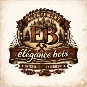 Julien L. (Elégance Bois)