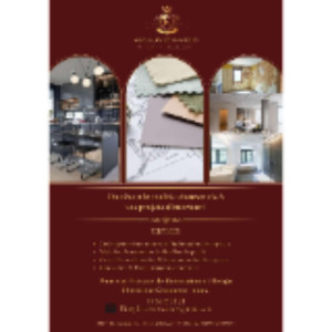 Lucienne O. (KINGGLORY RENOVATIONS)