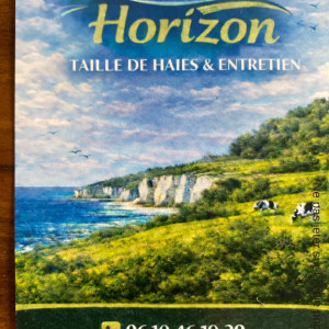 Cyril F. (Vert Horizon)