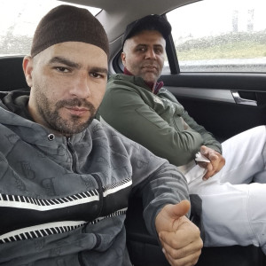 Mohammed El Amine B.