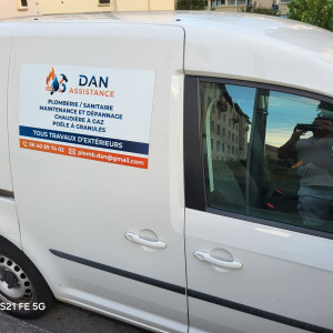 Danut A. (Dan Assistance)