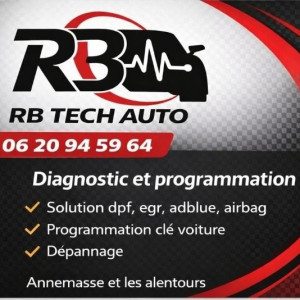 Rach B. (RB TECH-AUTO)