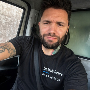 Lionel C. (Lio Multi Services Marseill...