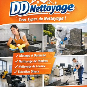 Tifany D. (dd.nettoyage)