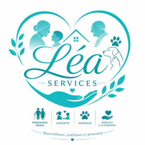 Léa M. (service à la personne)