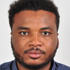 Mamadou Sanou S. (Sanoutech)