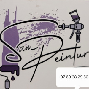 Samuel M. (Sam Peinture)