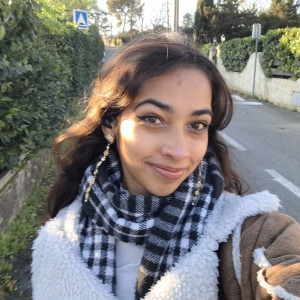 Maeva K.