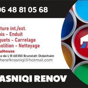 Esheref K. (Krasniqi Renov)