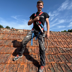 Wesley G. (Artisan Grégoire)