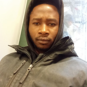 Martial Modibo T. (Martial Amed)