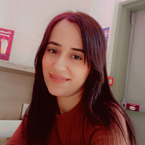 Sana C. (Auto Entrepreneur)