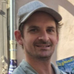 Daniel J. (Jaques Woodcraft)