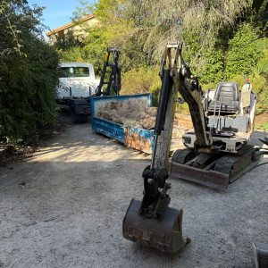 Harold H. (VH.MAÇONNERIE)