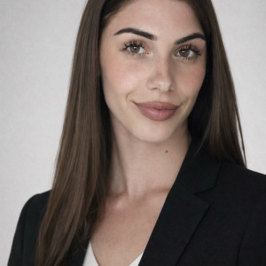 Aimeline G. (Clean’up)