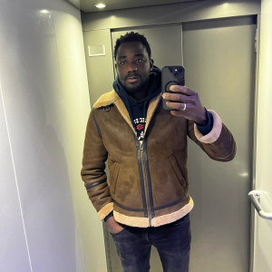 Lamine D.