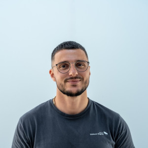 Luiz V. (La maison du plombier)